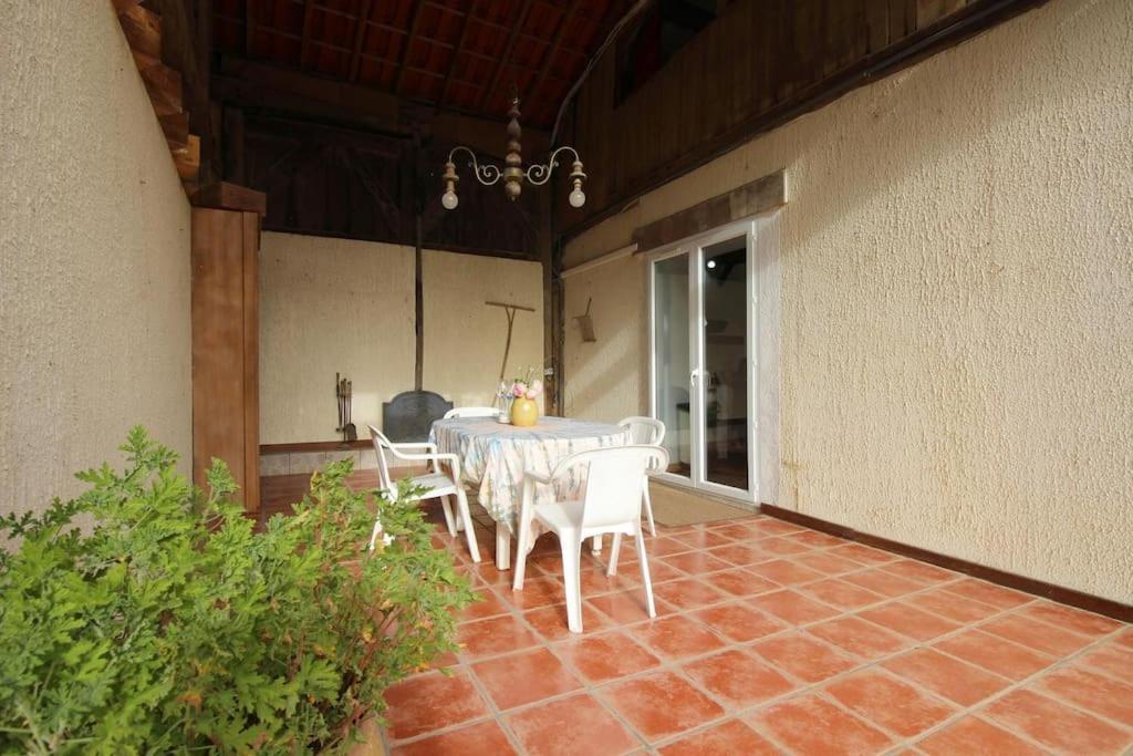 Au Chemin De Mazous Villa Laguian-Mazous Exterior photo